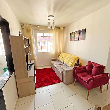 Apartament Curitiba Extérieur photo