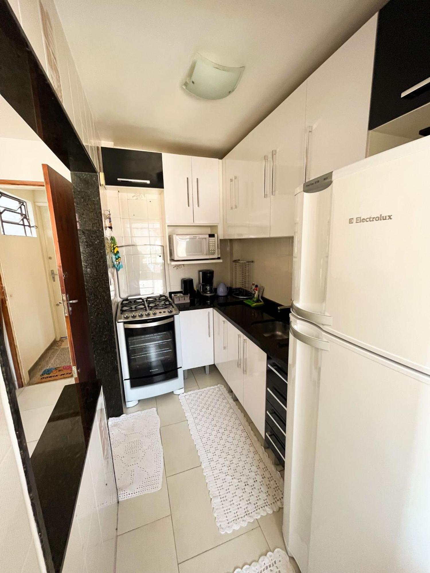 Apartament Curitiba Extérieur photo