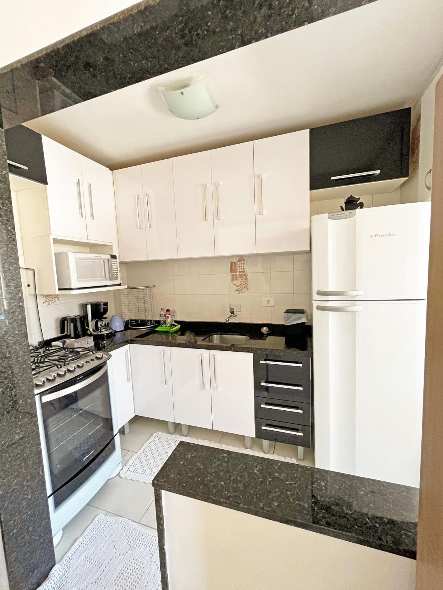 Apartament Curitiba Extérieur photo