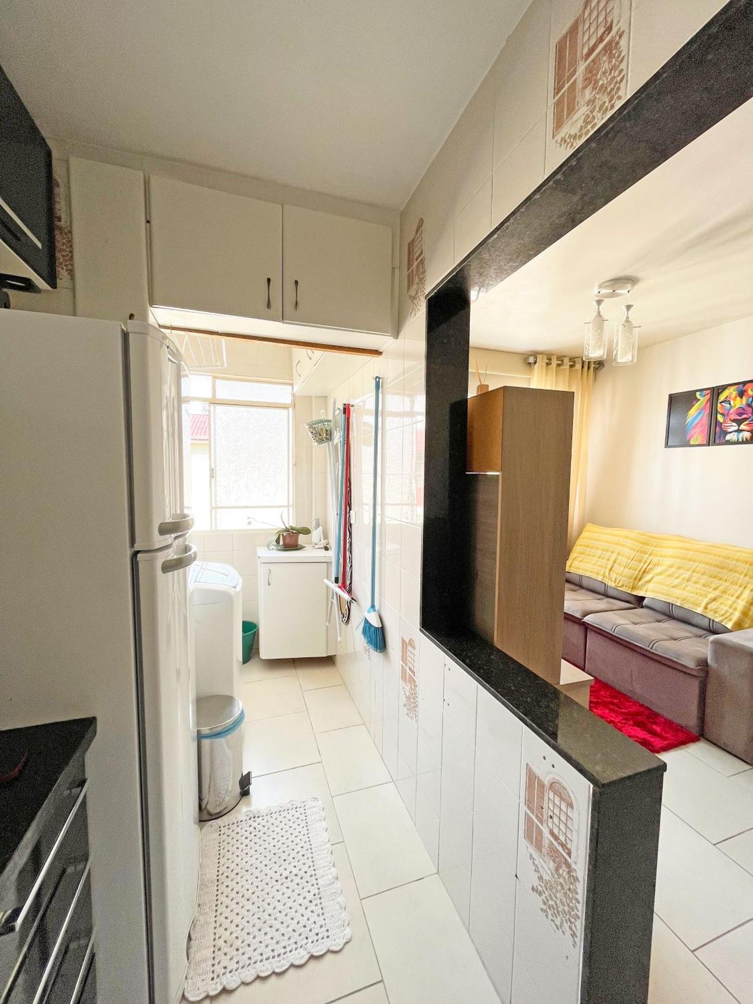 Apartament Curitiba Extérieur photo