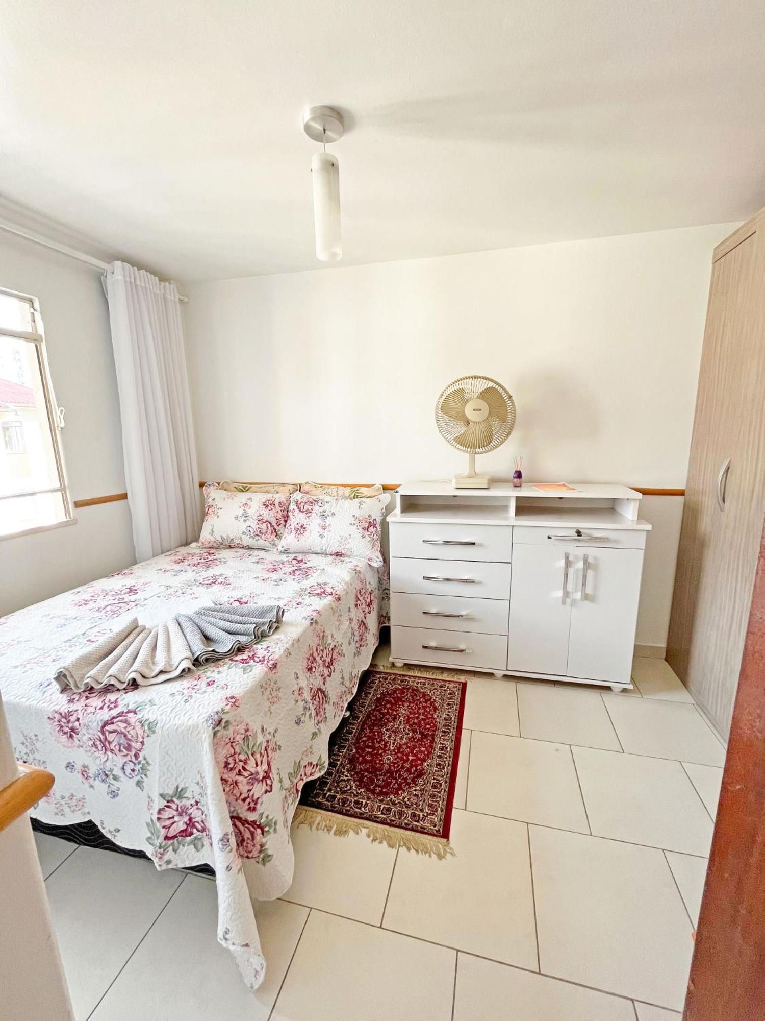 Apartament Curitiba Extérieur photo