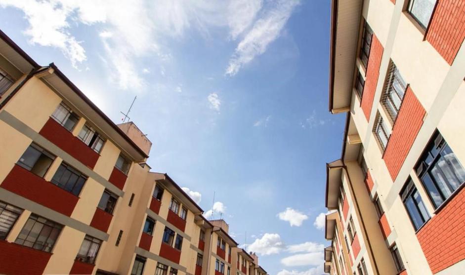 Apartament Curitiba Extérieur photo